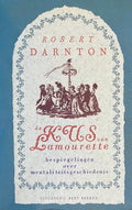 De kus van Lamourette - Darnton