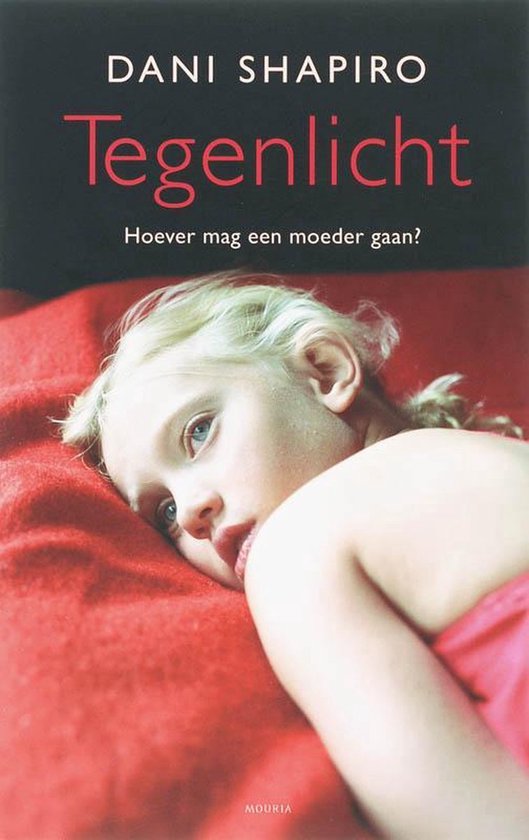 Tegenlicht - Dani Shapiro, D. Shapiro