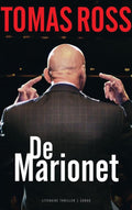 De Marionet - Tomas Ross