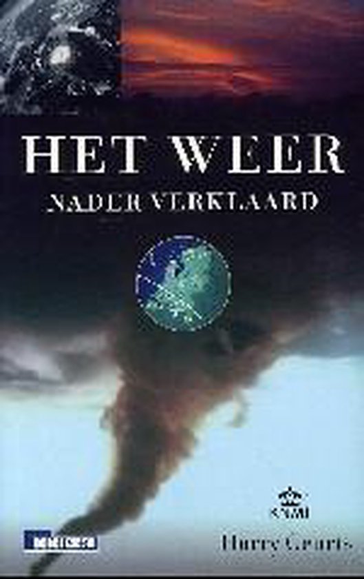 Weer Nader Verklaard - Geurts