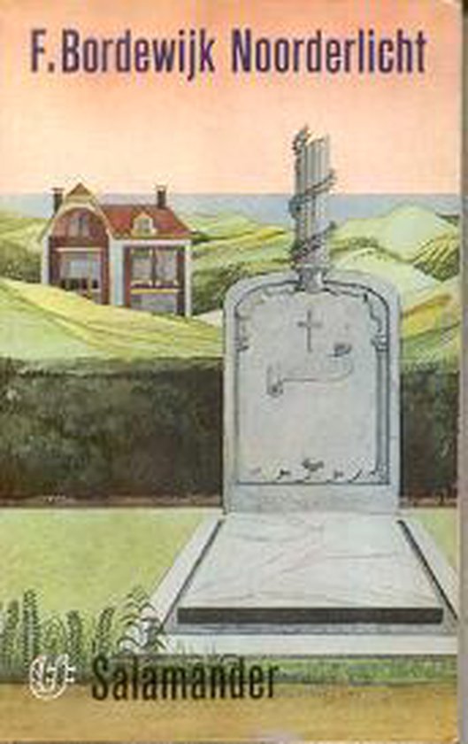 Noorderlicht - F. Bordewijk