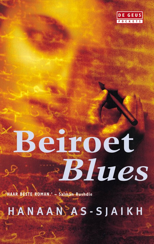 Beiroet blues - Hanaan As - Sjaikh