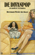 De divanpop e.a. verhalen - Den Boer / De Ruiter, P. Andrea