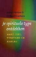 Ontdek Je Spirituele Dna - Robert Norton, Richard Southern