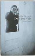 L - label - De wintertuin - Joke Verweerd, J. Verweerd