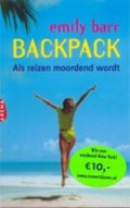 Backpack - Emily Barr