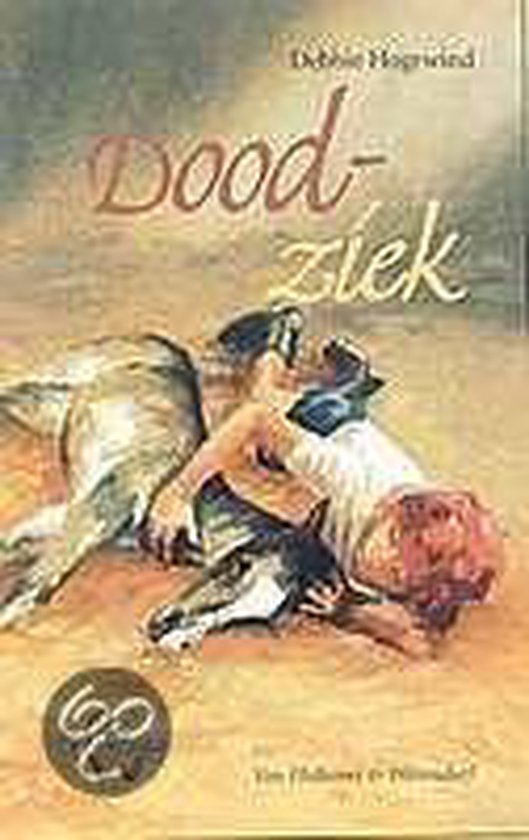 Doodziek - D. Hogewind