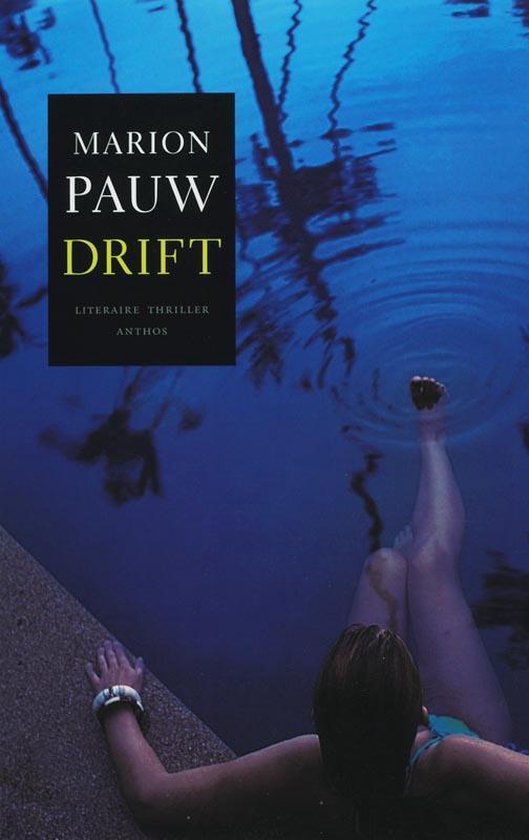 Drift - M. Pauw