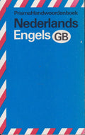 HANDWOORDENBOEK NEDERLANDS/ENGELS - Visser