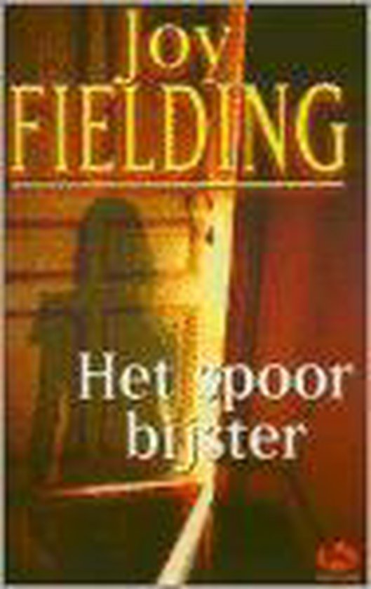 Spoor Bijster - J. Fielding
