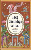 Het oneindige verhaal - Michael Ende, Roswitha Quadflieg