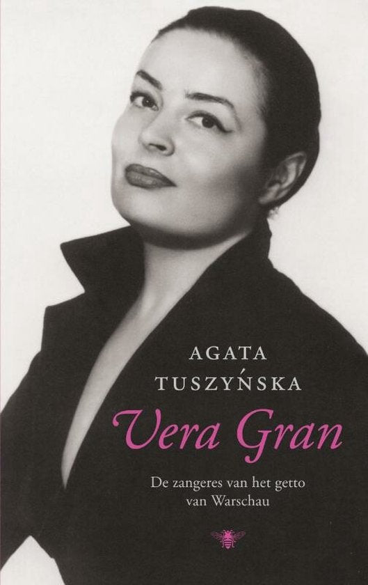 Vera Gran - Agata Tuszynska