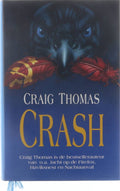 Crash - Craig Thomas