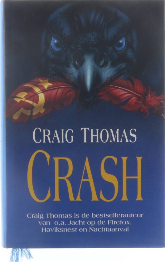 Crash - Craig Thomas