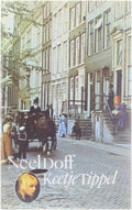 Down and out in Paris and London - Neel Doff