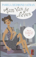 Man van je leven - P.redmond Satran
