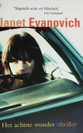 Het achtste wonder - Janet Evanovich