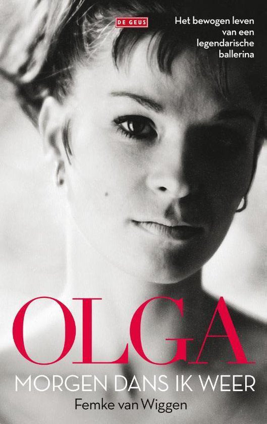 Olga - Femke van Wiggen