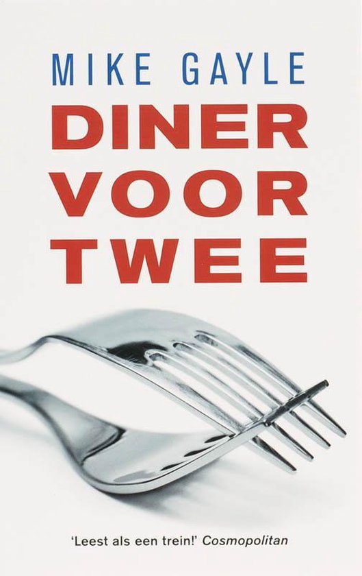 Diner Voor Twee - Mike Gayle