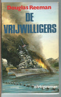 Vrijwilligers - Douglas Reeman