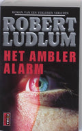 Het Ambler Alarm - Robert Ludlum, Hugo Kuipers