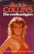 Wellustigen - Jackie Collins
