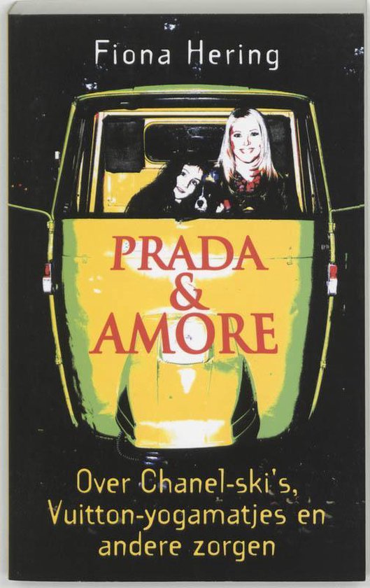 Prada En Amore - Hering