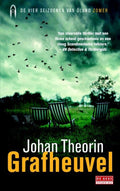 Grafheuvel - Johan Theorin