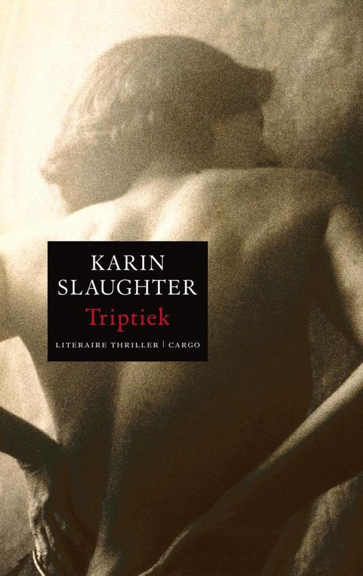 Triptiek - Karin Slaughter
