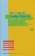 Kerntakenbudgettering - H.J.M. van Mossevelde