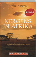 Nergens in Afrika - Stefanie Zweig