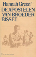 Apostelen van broeder bisset - Hannah Green