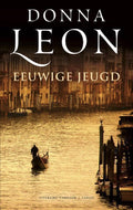 Eeuwige jeugd - Donna Leon