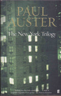 New York Trilogy - Paul Auster