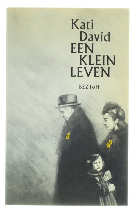 Een klein leven - Kati David