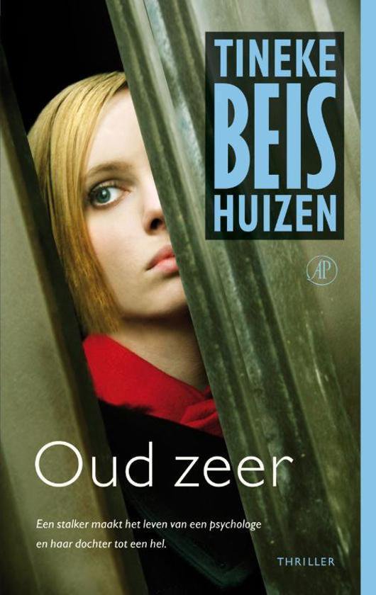 Oud zeer - Tineke Beishuizen