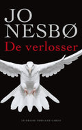 De Verlosser - Jo NesbØ