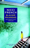 Blauwe Maandag - Nicci French