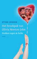 Het broekpak van Olivia Newton John - Stine Jensen