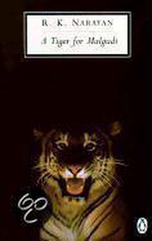 A Tiger for Malgudi