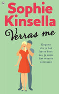 Verras me - Sophie Kinsella, Onbekend