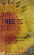 Durf Nee Te Zeggen - Ulrike Dahm