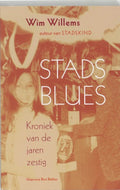 Stadsblues - Wim Willems