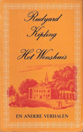 Wenshuis en andere verhalen