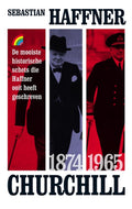 Churchill - Sebastian Haffner, Bart Tromp (nawoord)