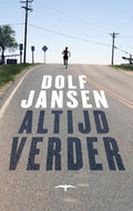 Altijd verder - Dolf Jansen