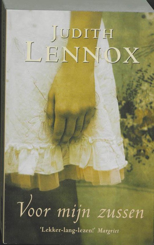 Voor mijn zussen - Judith Lennox