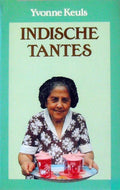 Indische Tantes Met Cas - Yvonne Keuls, Keuls