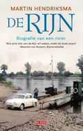 De Rijn - Martin Hendriksma