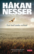 Barbarotti 2 - Een heel ander verhaal - Hakan Nesser
